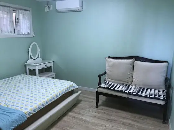 Standard Ev, 2 Yatak Odası