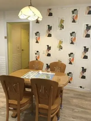 Standard Ev, 2 Yatak Odası