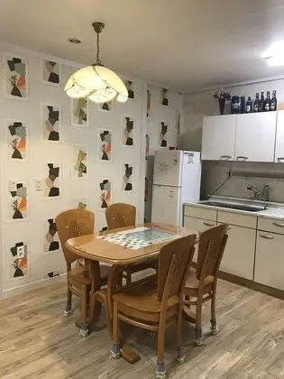 Standard Ev, 2 Yatak Odası