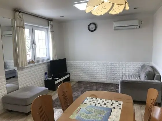 Standard Ev, 2 Yatak Odası