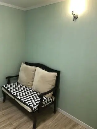 Standard Ev, 2 Yatak Odası