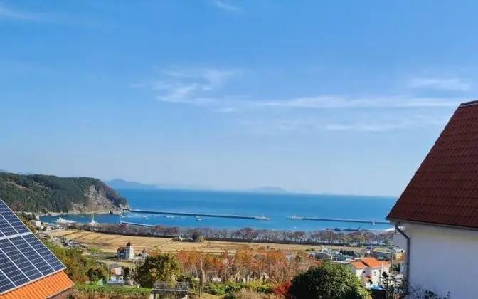 Oda (Zeus (Ocean View 3rd Floor))