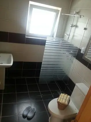 Stüdyo, Okyanus Manzaralı