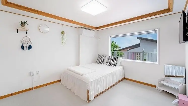 Basic Oda, 1 Yatak Odası (baramsori)