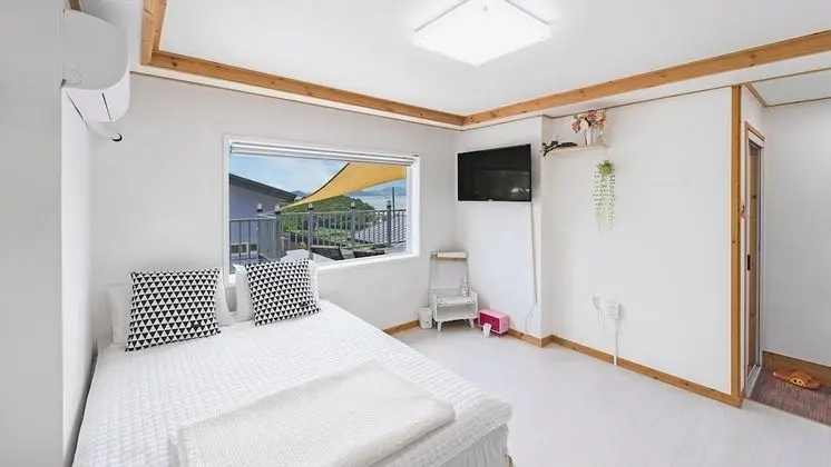 Basic Oda, 1 Yatak Odası (baramsori)