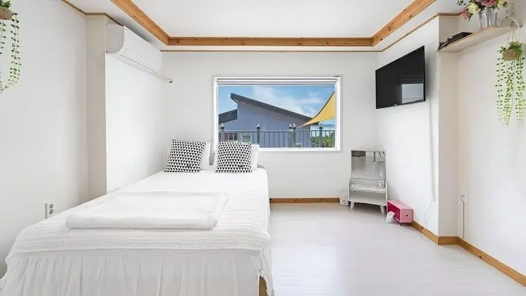 Basic Oda, 1 Yatak Odası (baramsori)