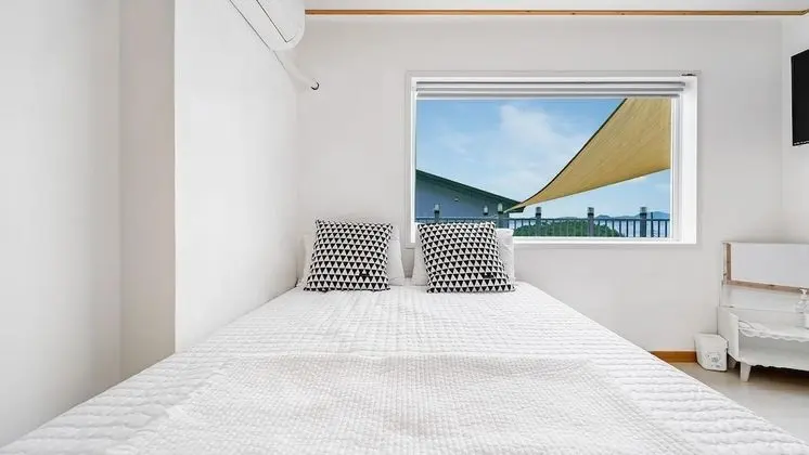 Basic Oda, 1 Yatak Odası (baramsori)