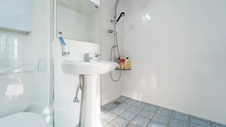 Basic Oda, 1 Yatak Odası (baramsori)