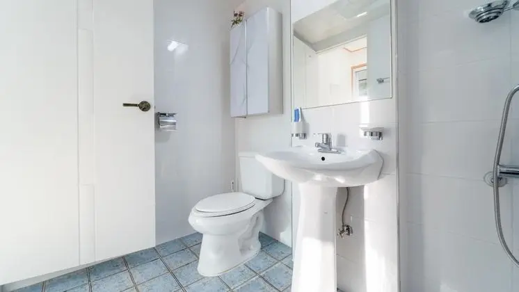 Basic Oda, 1 Yatak Odası (baramsori)