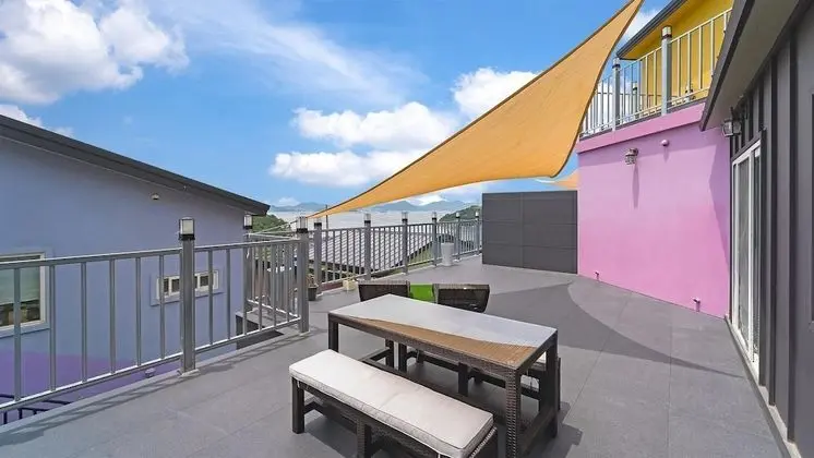 Basic Oda, 1 Yatak Odası (baramsori)