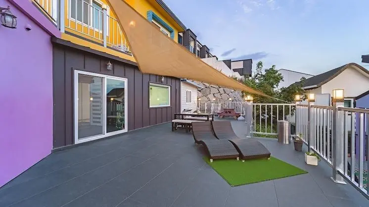 Basic Oda, 1 Yatak Odası (baramsori)