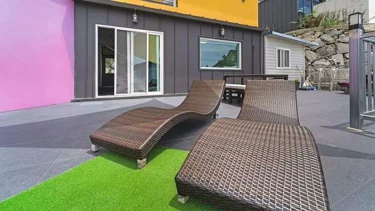 Basic Oda, 1 Yatak Odası (baramsori)