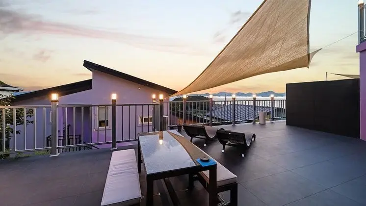 Basic Oda, 1 Yatak Odası (baramsori)