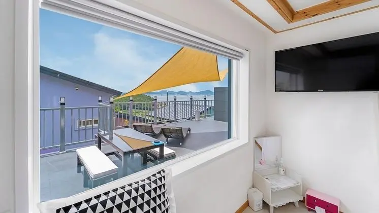 Basic Oda, 1 Yatak Odası (baramsori)