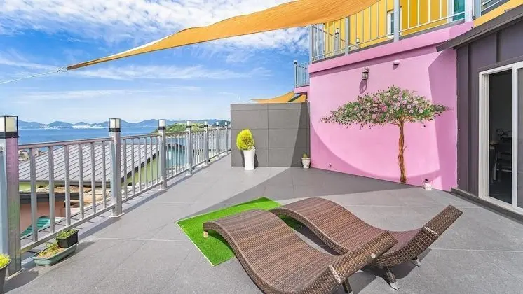 Basic Oda, 1 Yatak Odası (baramsori)