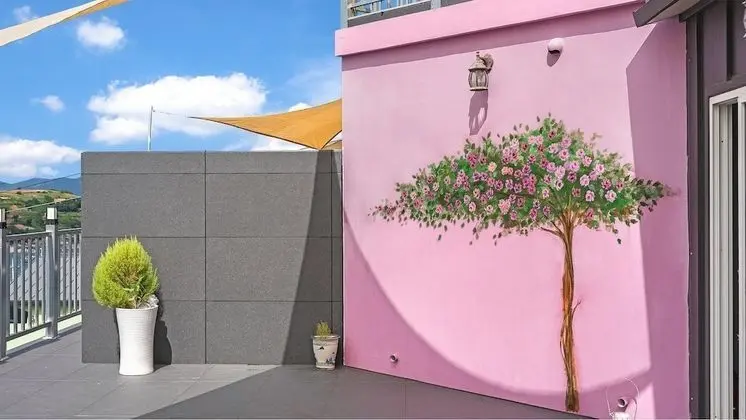 Basic Oda, 1 Yatak Odası (baramsori)