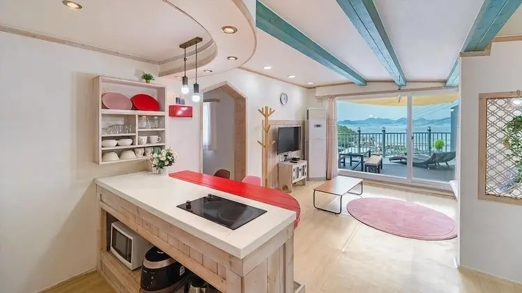 Basic Oda, 1 Yatak Odası (cloiudberry)