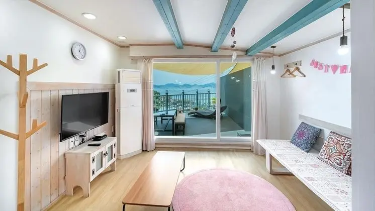 Basic Oda, 1 Yatak Odası (cloiudberry)