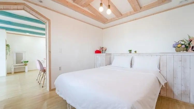 Basic Oda, 1 Yatak Odası (cloiudberry)