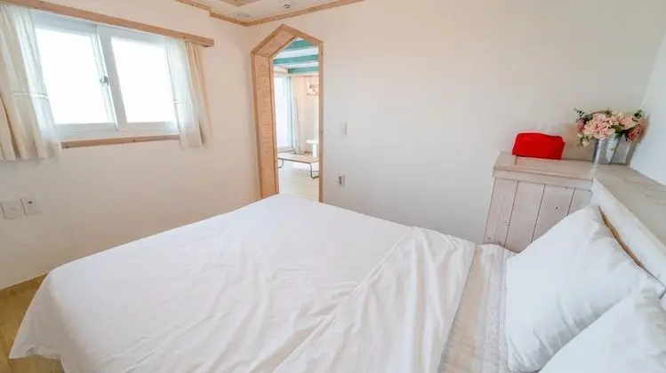 Basic Oda, 1 Yatak Odası (cloiudberry)