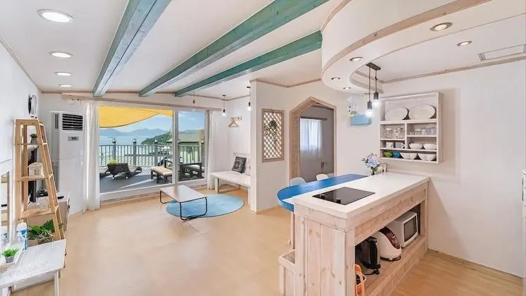 Basic Oda, 1 Yatak Odası (star)