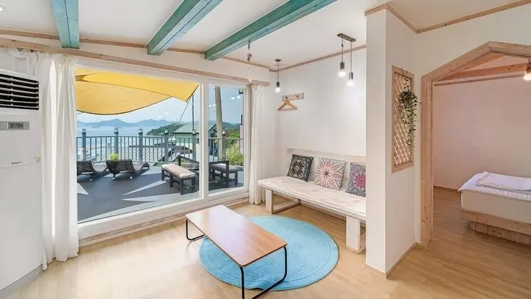 Basic Oda, 1 Yatak Odası (star)