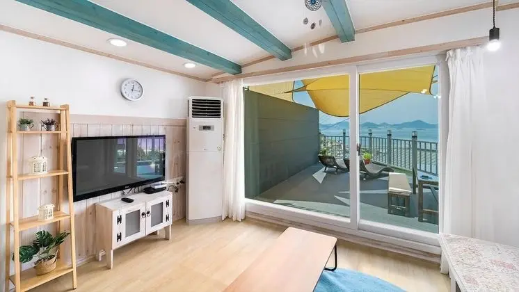 Basic Oda, 1 Yatak Odası (star)