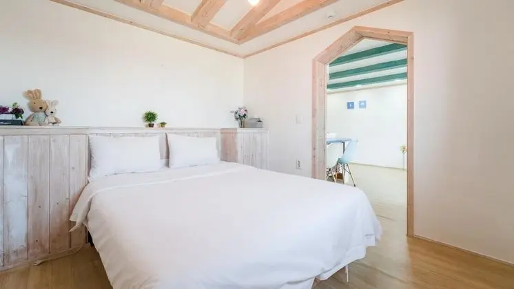 Basic Oda, 1 Yatak Odası (star)