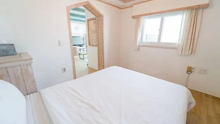 Basic Oda, 1 Yatak Odası (star)