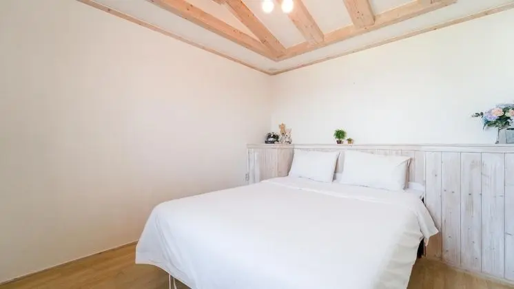 Basic Oda, 1 Yatak Odası (star)