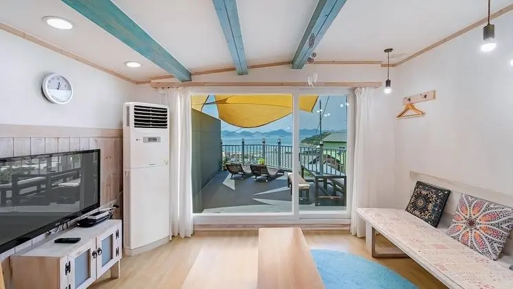 Basic Oda, 1 Yatak Odası (star)