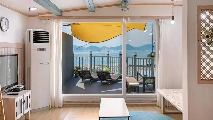 Basic Oda, 1 Yatak Odası (star)