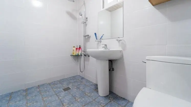 Basic Oda, 1 Yatak Odası (star)