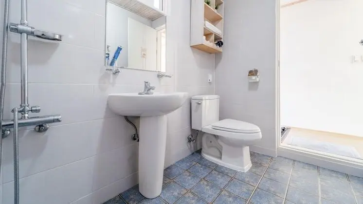 Basic Oda, 1 Yatak Odası (star)