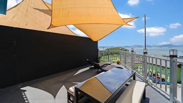 Basic Oda, 1 Yatak Odası (star)