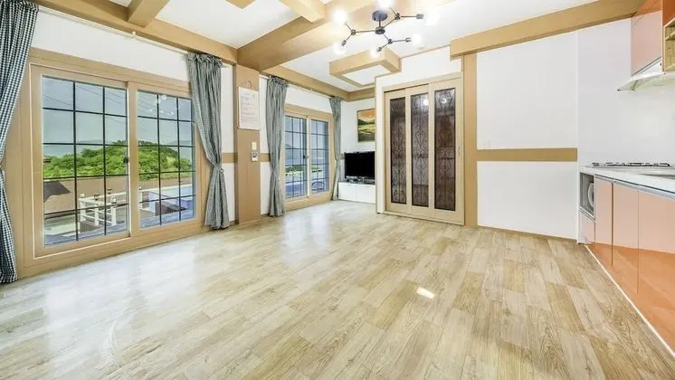 Basic Oda, 1 Yatak Odası (Adong-hangaram(withpet))