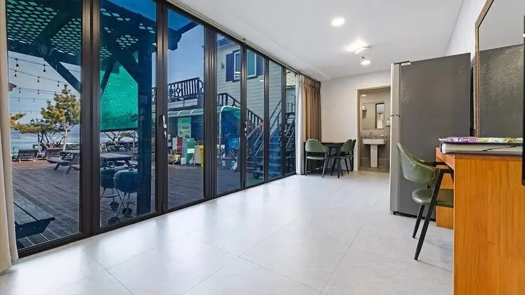 Basic Oda, 1 Yatak Odası (106)