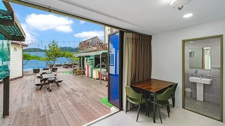 Basic Oda, 1 Yatak Odası (106)