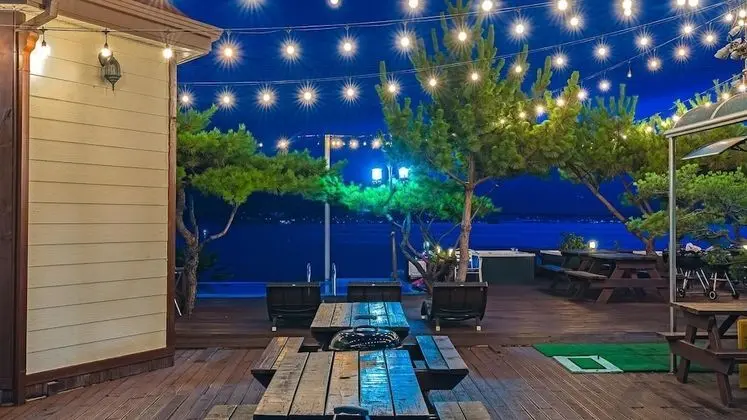 Basic Oda, 1 Yatak Odası (106)