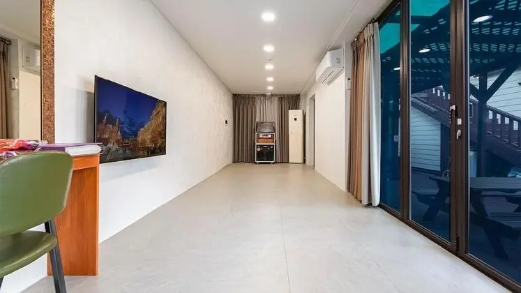 Basic Oda, 1 Yatak Odası (106)