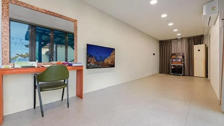 Basic Oda, 1 Yatak Odası (106)