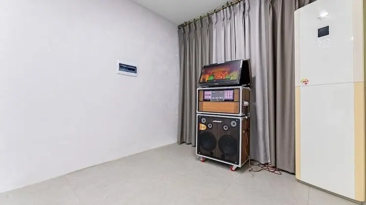 Basic Oda, 1 Yatak Odası (106)