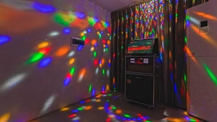 Basic Oda, 1 Yatak Odası (106)