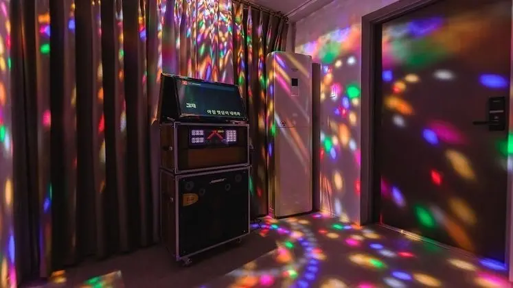 Basic Oda, 1 Yatak Odası (106)