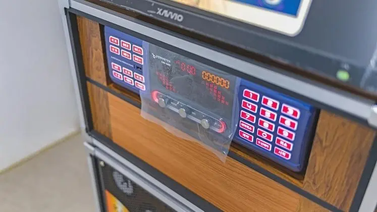 Basic Oda, 1 Yatak Odası (106)