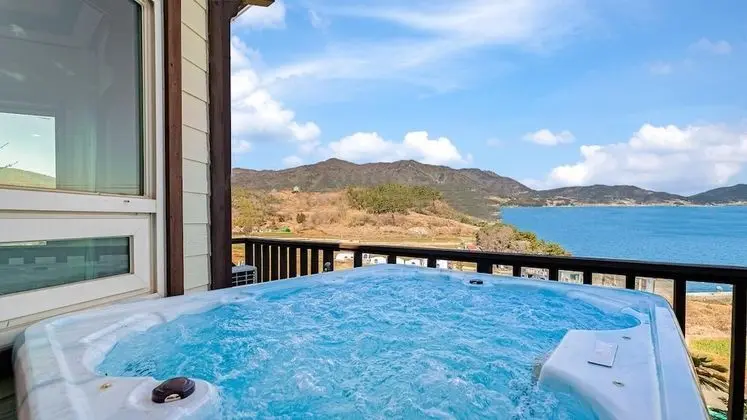 Basic Oda, 1 Yatak Odası (203)