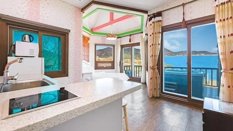 Basic Oda, 1 Yatak Odası (203)