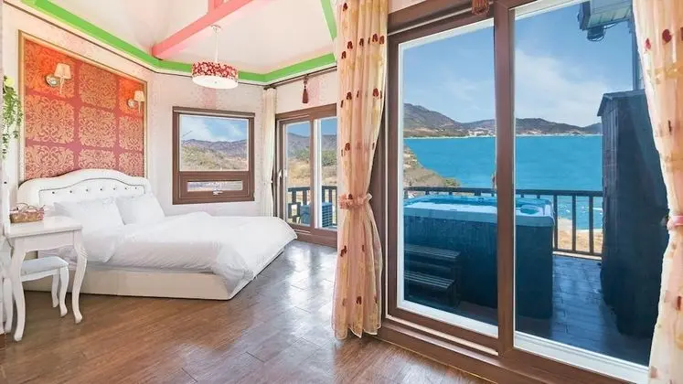 Basic Oda, 1 Yatak Odası (203)