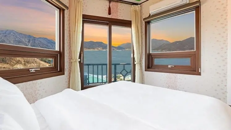 Basic Oda, 1 Yatak Odası (203)