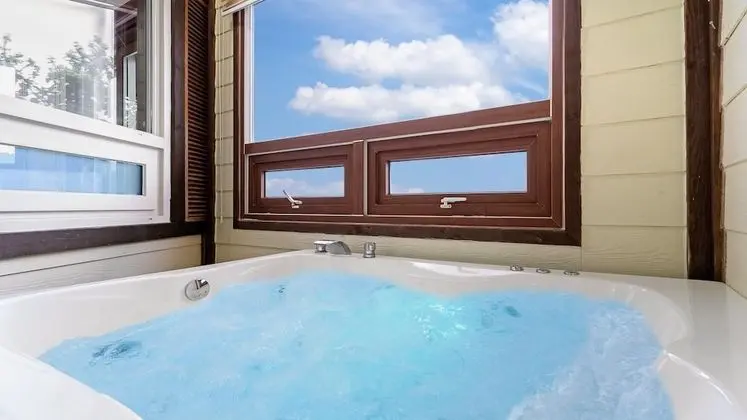 Basic Oda, 2 Yatak Odası (VIP103)